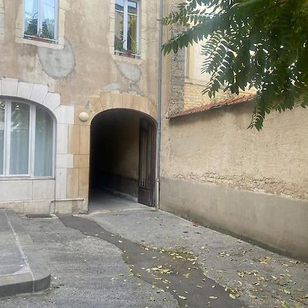 Dijon Studio *Balneo Du Condorcet* Kültér fotó